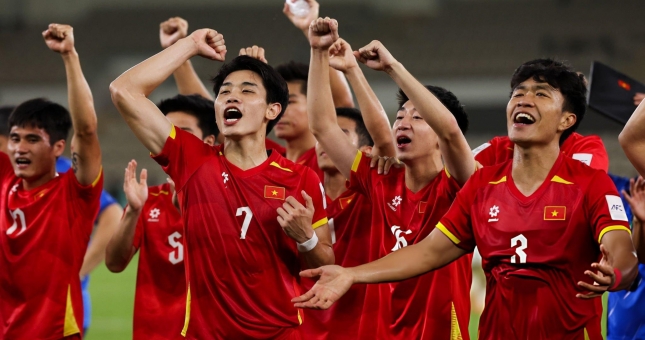 U23 Việt Nam nhận lợi thế lớn trước Trung Quốc, sáng cửa vào chung kết