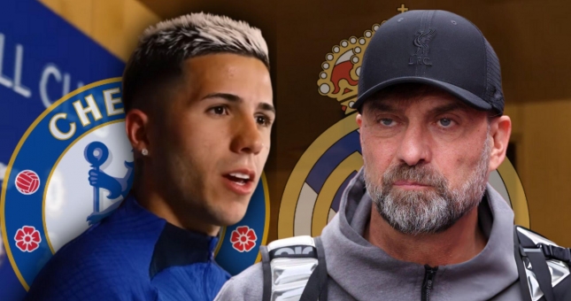 Tiếp quản Real, Jurgen Klopp chiêu mộ 'nhạc trưởng' đẳng cấp thế giới