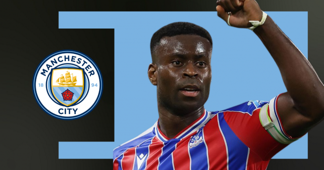 CHÍNH THỨC: Man City chiêu mộ thành công 'quái vật' phòng ngự