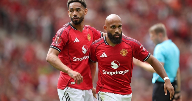 MU nhận tin cực vui, hướng tới thắng lợi thứ 5 liên tiếp