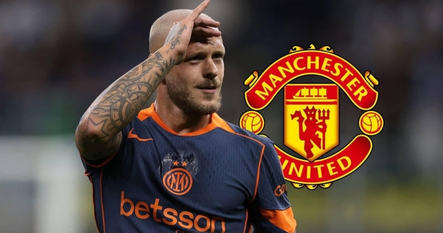 Sir Jim đồng ý, MU vào cuộc chiêu mộ 'máy tạt bóng hay nhất châu Âu'