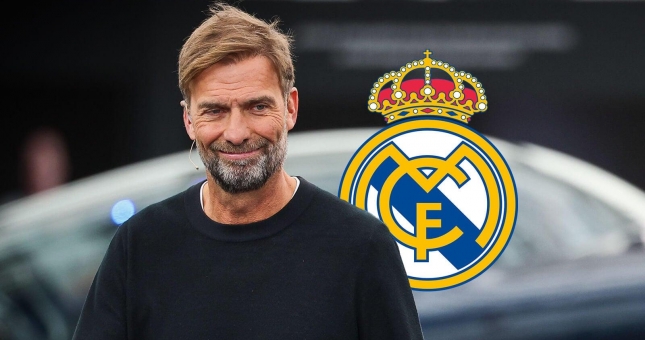 Được Real bổ nhiệm, Jurgen Klopp chốt ngay bộ đôi vô địch World Cup