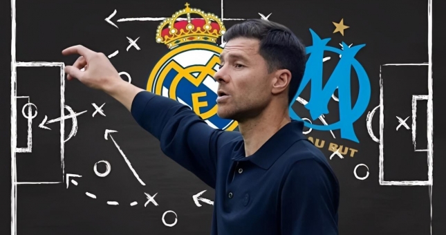 Xabi Alonso ra phán quyết dẫn dắt đội bóng vĩ đại châu Âu