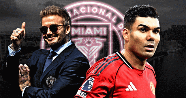 Messi ra lệnh, Inter Miami quyết sở hữu bạn thân của Ronaldo