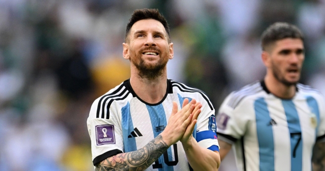 Messi liên tiếp nhận tin dữ trên tuyển Argentina