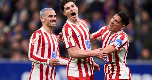 Trực tiếp Atletico Madrid vs Tottenham, 3h00 hôm nay 11/3