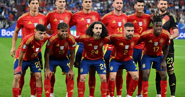 NÓNG: ĐT Tây Ban Nha cân nhắc bỏ Finalissima 2026