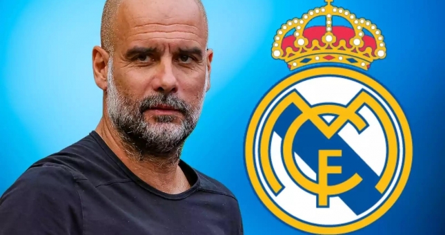 NÓNG: Pep Guardiola đồng ý dẫn dắt Real Madrid?