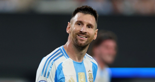 Messi cùng Argentina đàm phán quan trọng trước thềm World Cup 2026