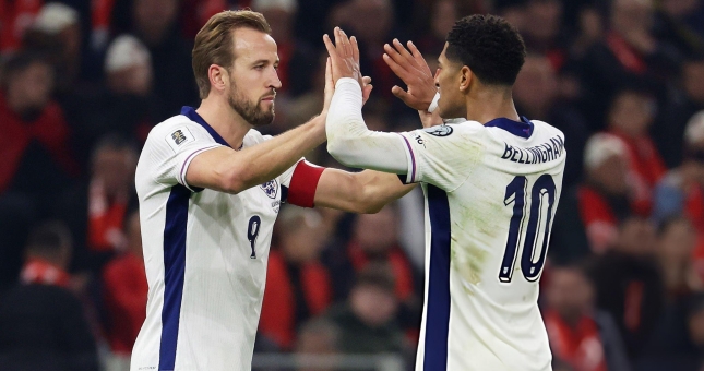 Trực tiếp Anh vs Uruguay, 2h45 hôm nay 28/3