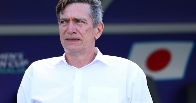 CHÍNH THỨC: HLV Nhật Bản từ chức trước thềm World Cup