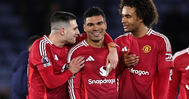 Nhà vô địch Champions League chốt không rời MU