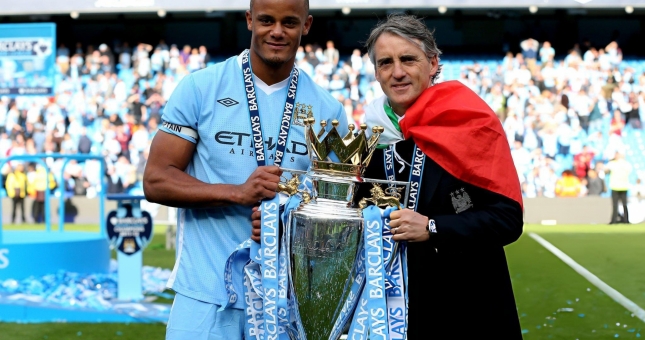 Thay Gattuso, ĐT Ý chọn bổ nhiệm HLV từng vô địch Ngoại hạng Anh