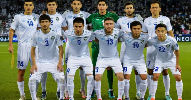 4 đội lần đầu dự World Cup, châu Á đóng góp 2 đại diện