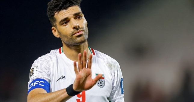 Bộ trưởng Thể thao Iran: 'Sẽ chỉ đá World Cup 2026 nếu...'