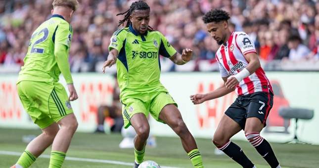 Brentford hòa không bàn thắng trước Fulham