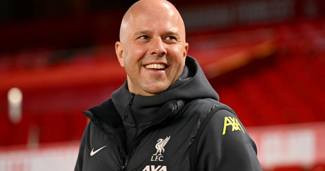 Liverpool ra phán quyết bất ngờ về tương lai Arne Slot