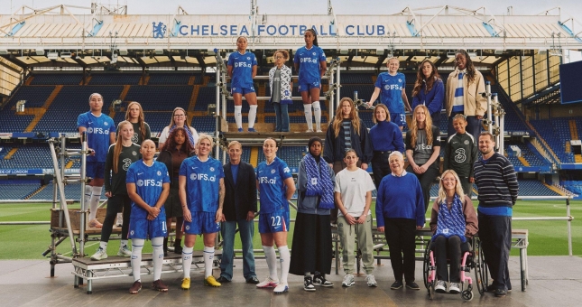 CHÍNH THỨC: Chelsea chọn Stamford Bridge là sân nhà