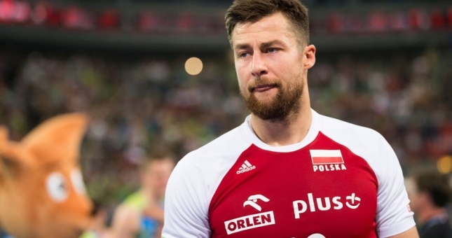 'Ông hoàng drama' Kubiak từ giã đội tuyển bóng chuyền Ba Lan