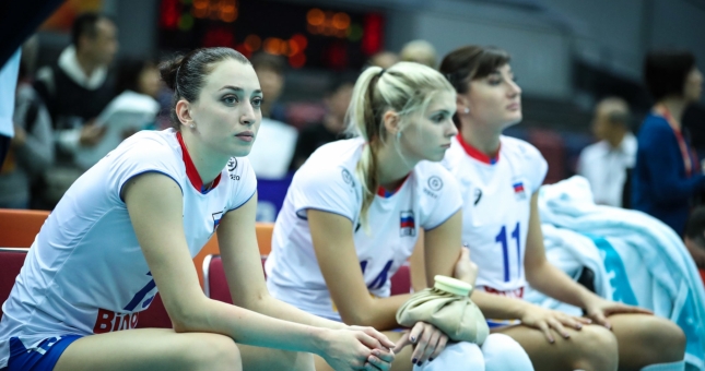 Top 10 pha headshot huyền thoại trong làng bóng chuyền nữ