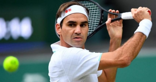 Alexander Waske: 'Roger Federer là tay vợt vĩ đại nhất'