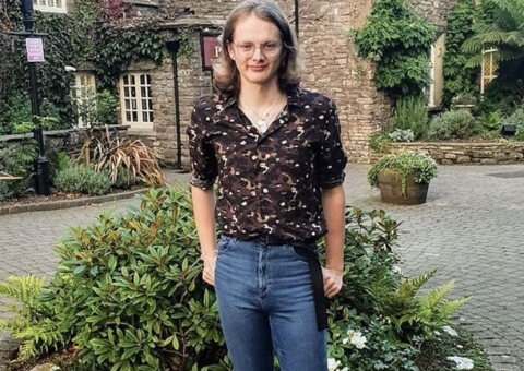 Cua-rơ chuyển giới Emily Bridges không được phép tham gia giải đua xe đạp Omnium