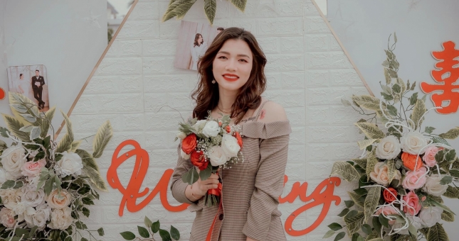 Chủ công Trần Thu Trang giã từ bóng chuyền sau 20 năm cống hiến