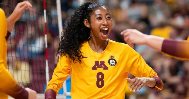 Bóng chuyền nữ Nhật Bản xuất hiện 'vị cứu tinh' mới?