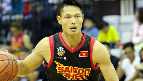 'Độc cô cầu bại' Nguyễn Văn Hùng: Ngọn lửa thể thao vẫn bùng cháy