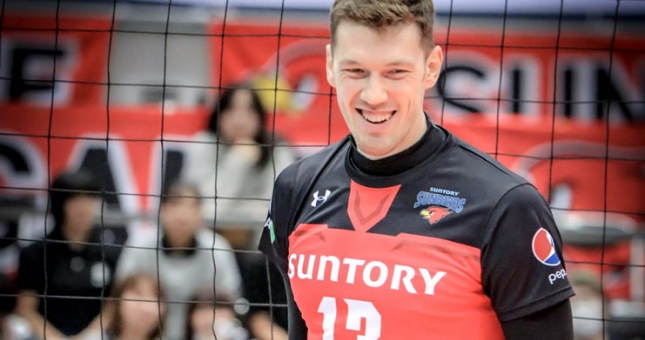 Giải bóng chuyền VĐQG Nhật Bản: Xác định những cái tên vào chung kết