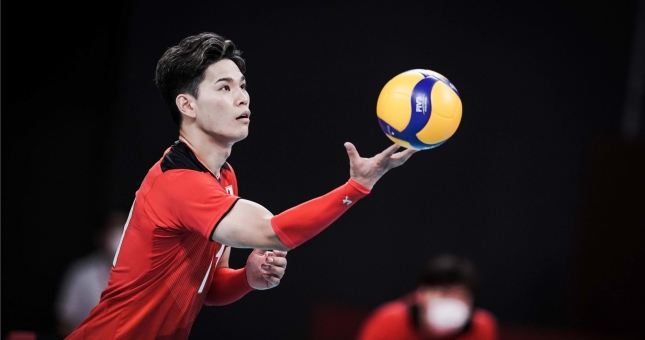 Video: Đối chuyền xuất sắc nhất châu Á hủy diệt đối thủ theo cách không tưởng