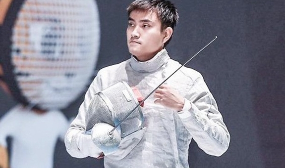 Xác định gương mặt đại diện cho Việt Nam cầm cờ tại lễ khai mạc SEA Games 31