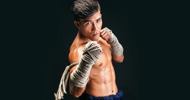 'Độc cô đầu bại' Nguyễn Trần Duy Nhất tham dự World Games 2022