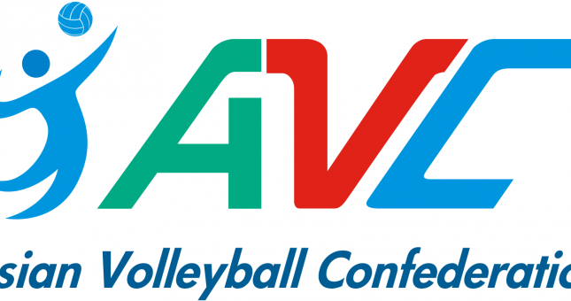 AVC điều chỉnh Giải bóng chuyền vô địch các nhóm tuổi châu Á 2022