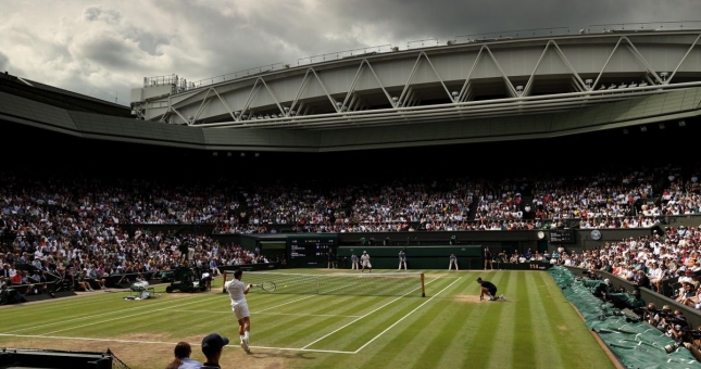 Chính thức: Wimbledon cấm Medvedev và các tay vợt Nga tham gia giải đấu