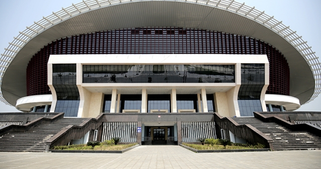 Cầu lông chính thức 'mở cửa' miễn phí chào đón khán giả tại SEA Games 31