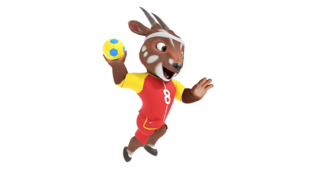 Lịch thi đấu Bóng ném SEA Games 31 mới nhất