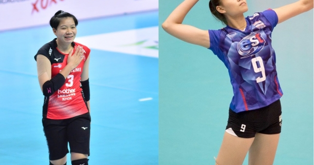 Danh tính 2 ngoại binh gia nhập Ngân hàng Công thương đã được hé lộ?