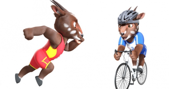 Lịch thi đấu 2 môn phối hợp SEA Games 31 mới nhất