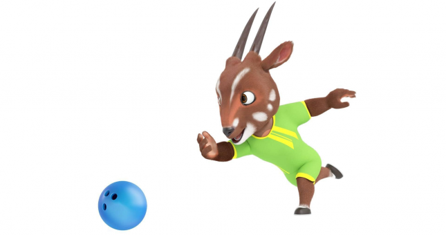 Lịch thi đấu Bowling SEA Games 31 mới nhất