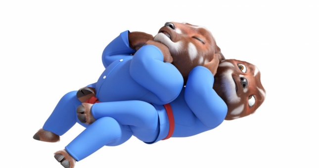 Lịch thi đấu Jujitsu SEA Games 31 mới nhất