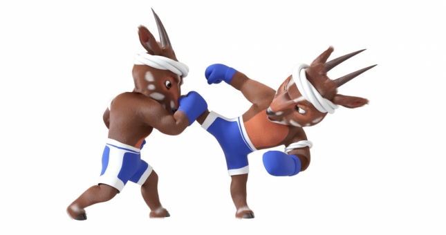 Lịch thi đấu Muay Thái SEA Games 31 mới nhất