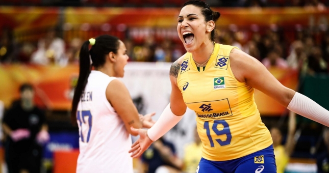 'Gấu mẹ' Tandara bị cấm thi đấu 4 năm vì sử dụng doping