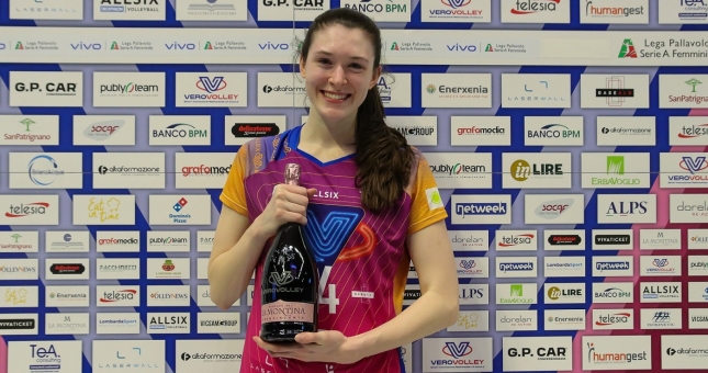 10 ngôi sao trẻ được kỳ vọng tỏa sáng tại giải bóng chuyền VNL 2022 (nữ)