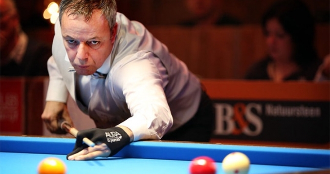 Tay cơ số 1 thế giới: 'Tôi lúc nào cũng lo lắng khi gặp Quyết Chiến'