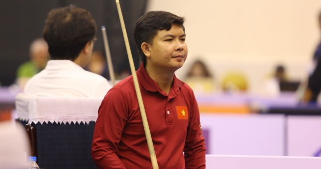 Trực tiếp vòng Knock-out Billiard World Cup 3C ngày 28/5