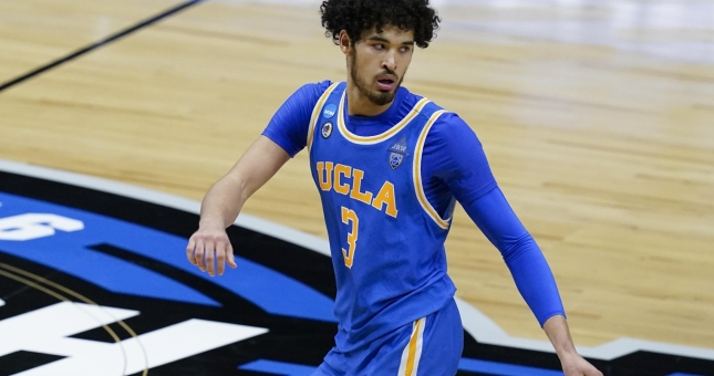 Em trai của Christian Juzang trước cơ hội lịch sử tham dự giải nhà nghề NBA