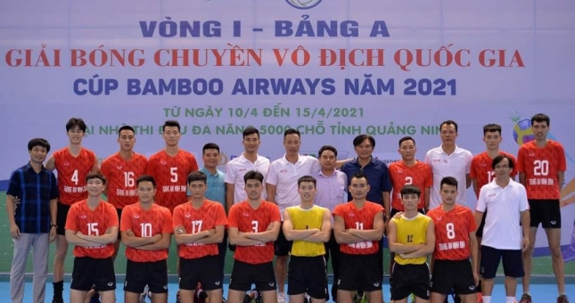 Assanaphan quá xuất sắc, XSKT Vĩnh Long vẫn bại trận trước nhà ĐKVĐ