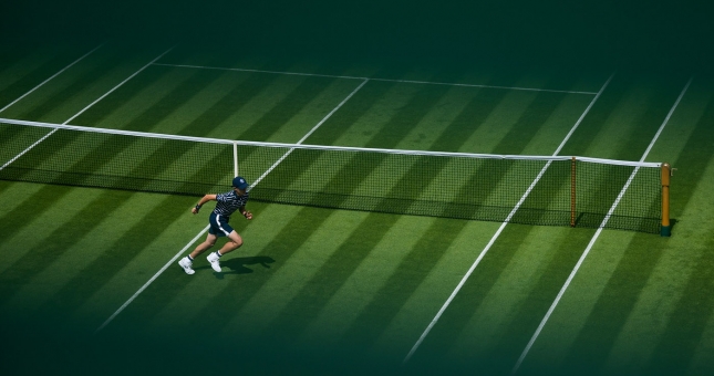Lịch thi đấu Wimbledon 2022 hôm nay, ngày 1/7: Djokovic sẽ khẳng định 'hạt giống số 1'?