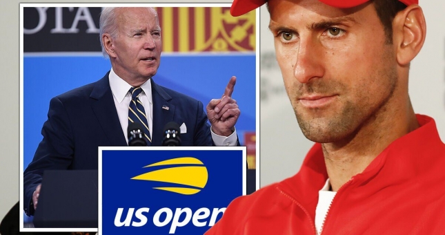 Tranh cãi về việc Novak Djokovic tham dự US Open 2022: Nên hay không?